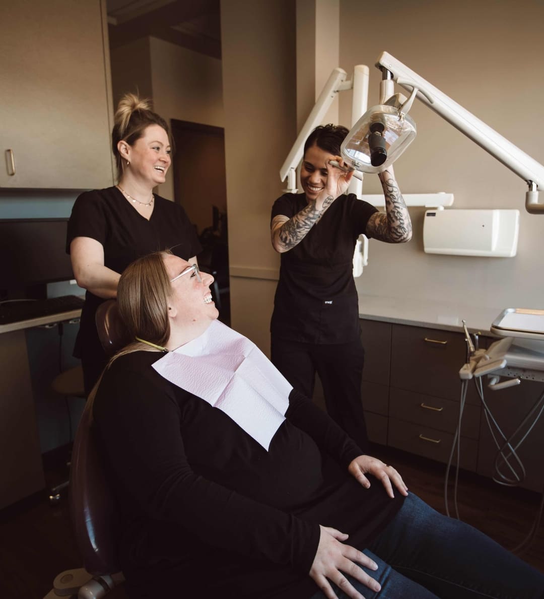 Family Dentistry