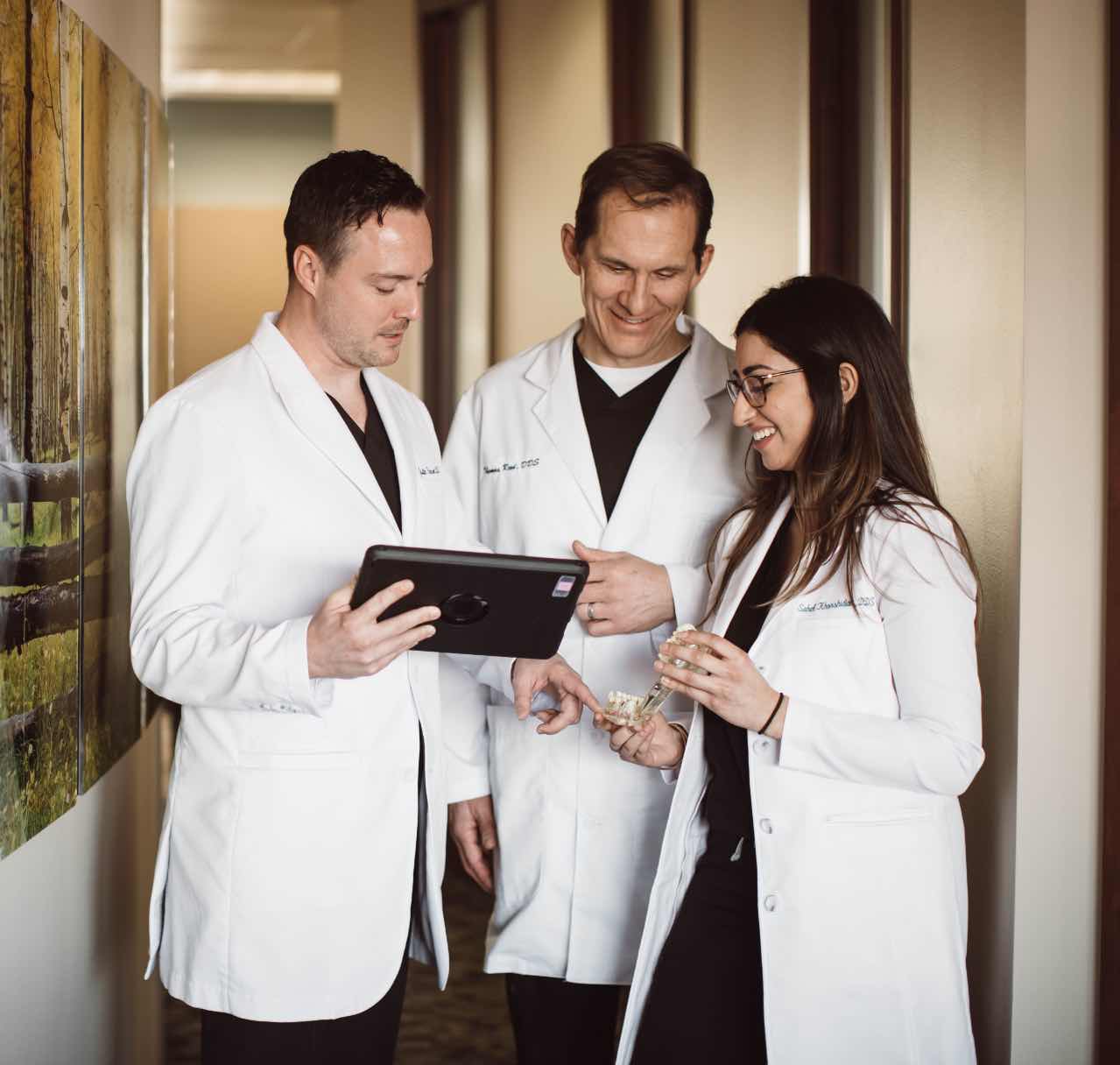 Making Family Dental Care More Affordable