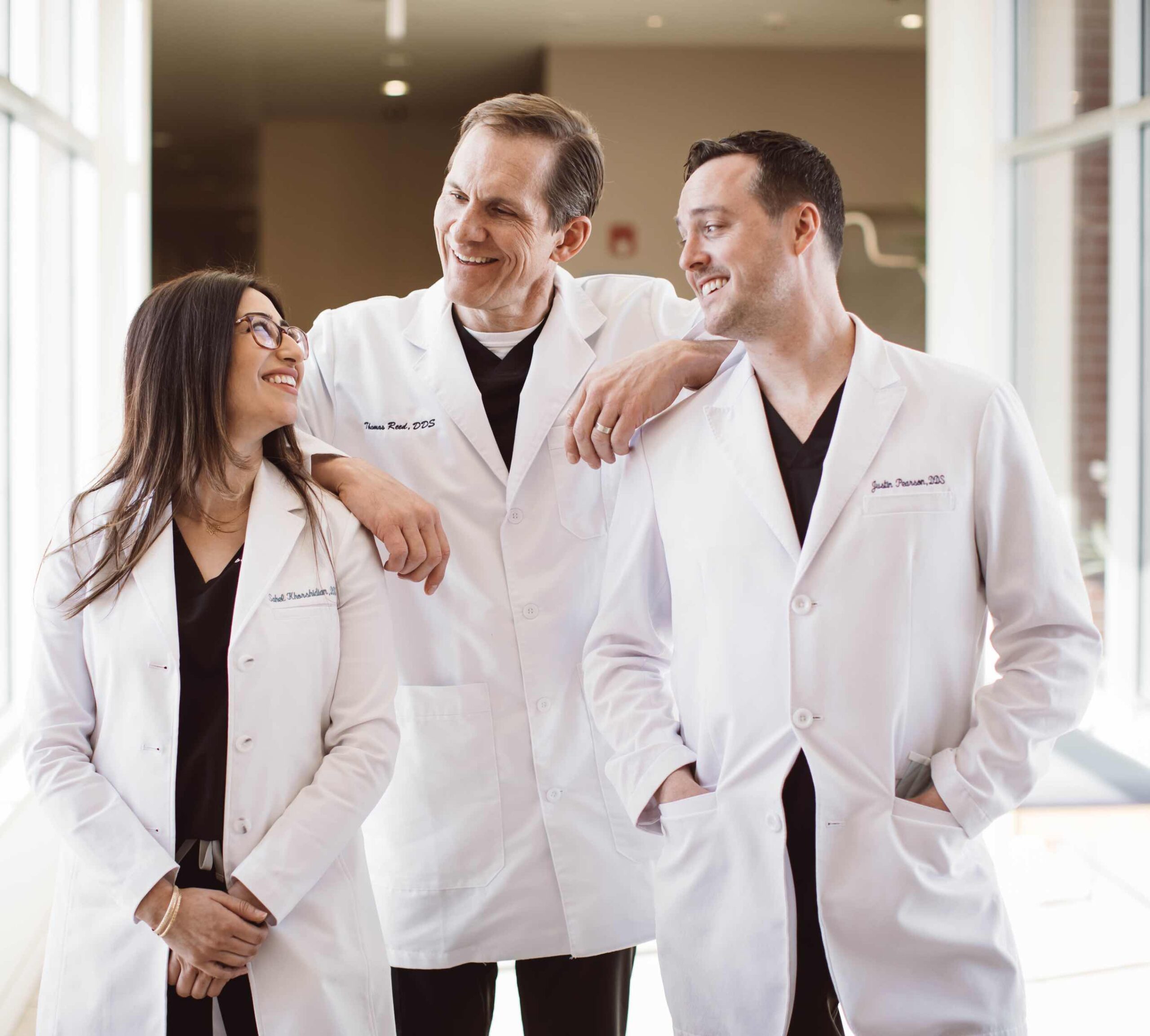 Exceptional Clinicians